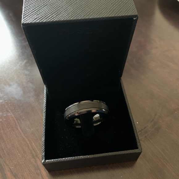 Tuscan Ring SIZE 11 - Picture 2 of 4